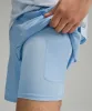 Vented Tennis Short 6" Classic Fit sold by Lululemon