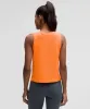 Train to Be Tank Top *High-Low Hem sold by Lululemon
