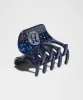 Criss-Cross Claw Clip *Rhinestones sold by Lululemon