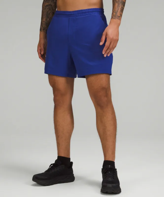 Pace Breaker Lined Short 5" *2022 Version sold by Lululemon