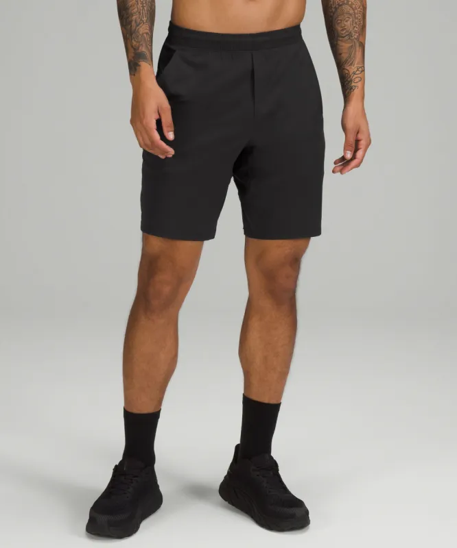 Pace Breaker Classic Linerless Short 9” sold by Lululemon