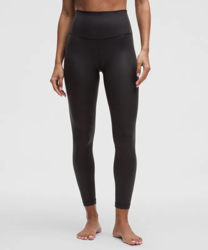 lululemon Align™ High-Rise Pant 25" *Shimmer sold by Lululemon