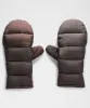 Wunder Puff Mittens *Iridescent sold by Lululemon
