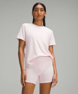 UnderEase Super-High-Rise Shortie Underwear 5" sold by Lululemon