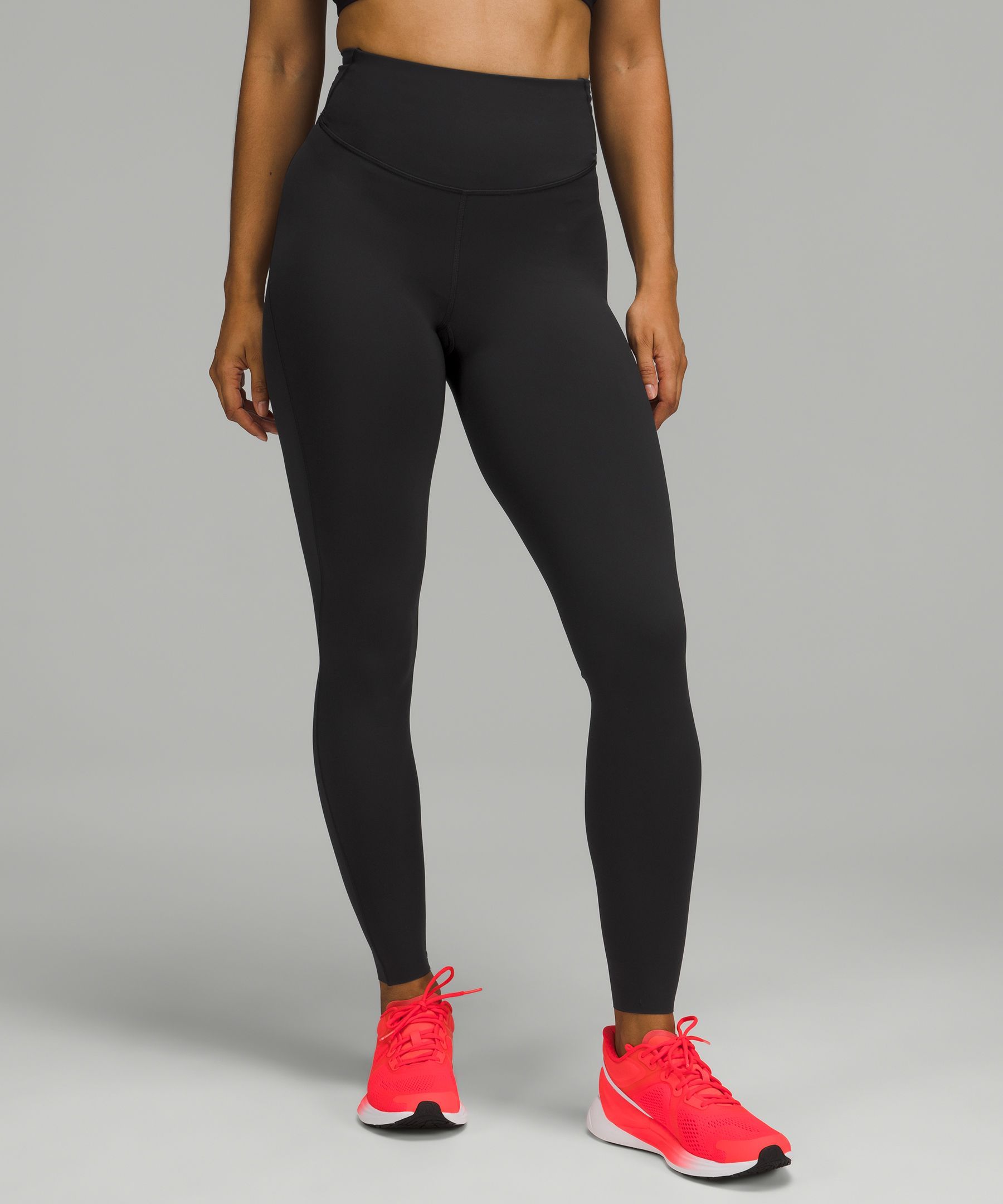 Base Pace High-Rise Tight 31" sold by Lululemon