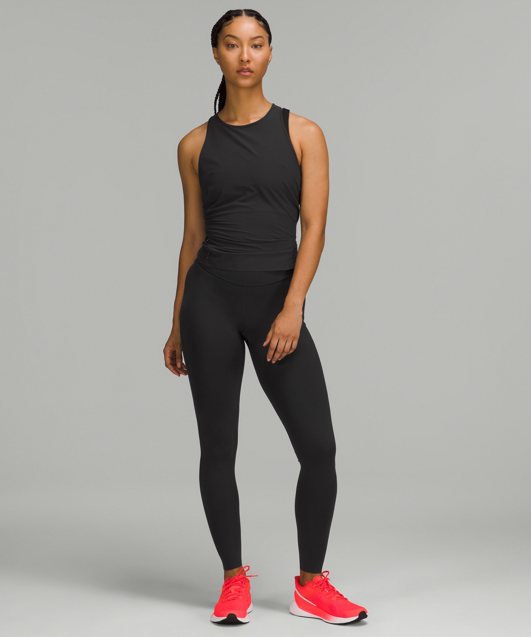 Base Pace High-Rise Tight 31" sold by Lululemon product image thumbnail 2