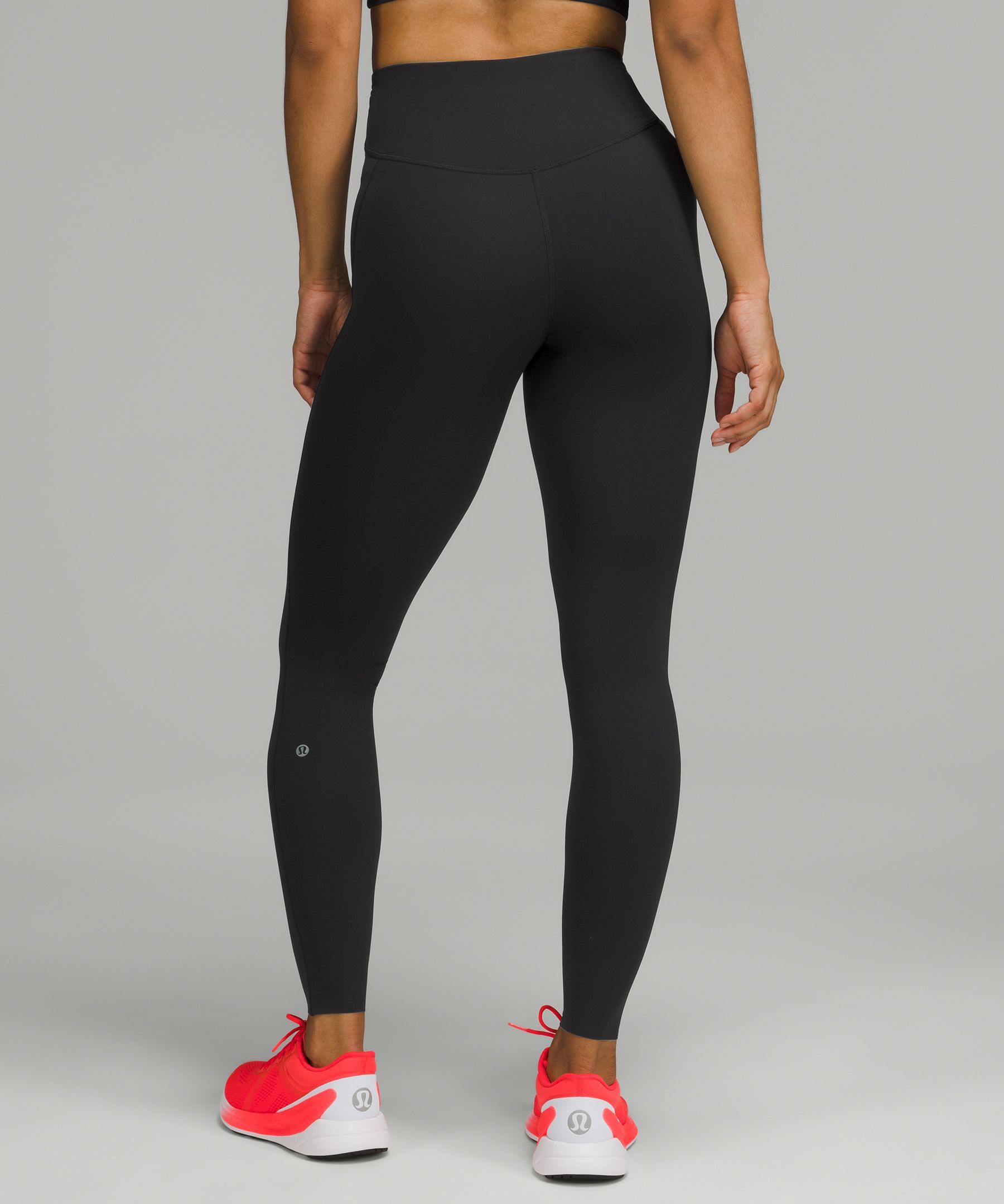 Base Pace High-Rise Tight 31" sold by Lululemon product image thumbnail 3
