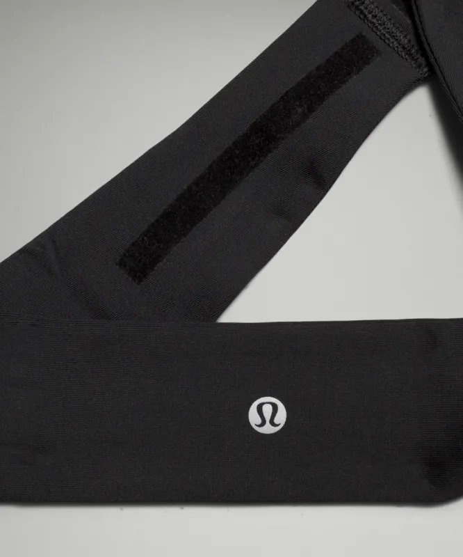Women's Fly Away Tamer Headband sold by Lululemon
