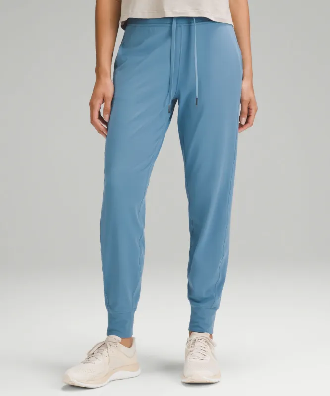 Ready to Rulu High-Rise Jogger *Full Length sold by Lululemon