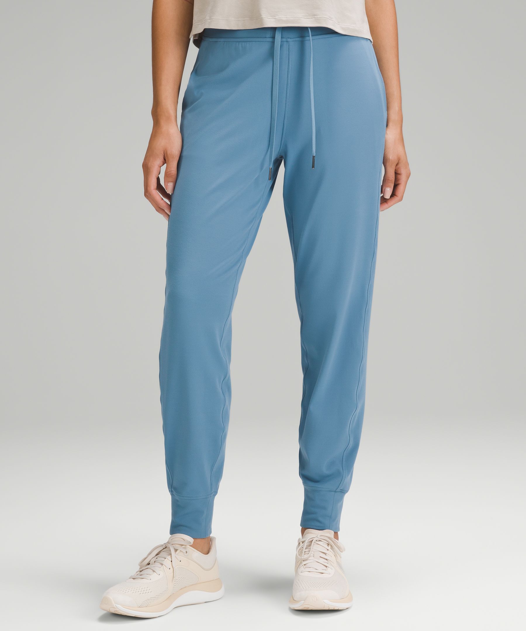 Ready to Rulu High-Rise Jogger *Full Length sold by Lululemon