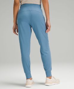 Ready to Rulu High-Rise Jogger *Full Length sold by Lululemon