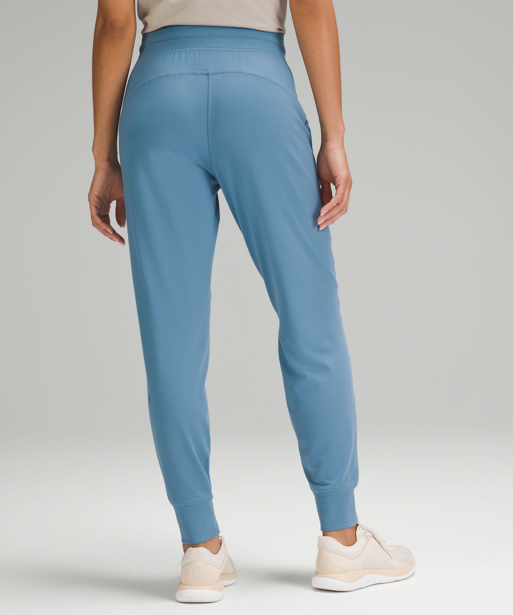 Ready to Rulu High-Rise Jogger *Full Length sold by Lululemon product image thumbnail 3