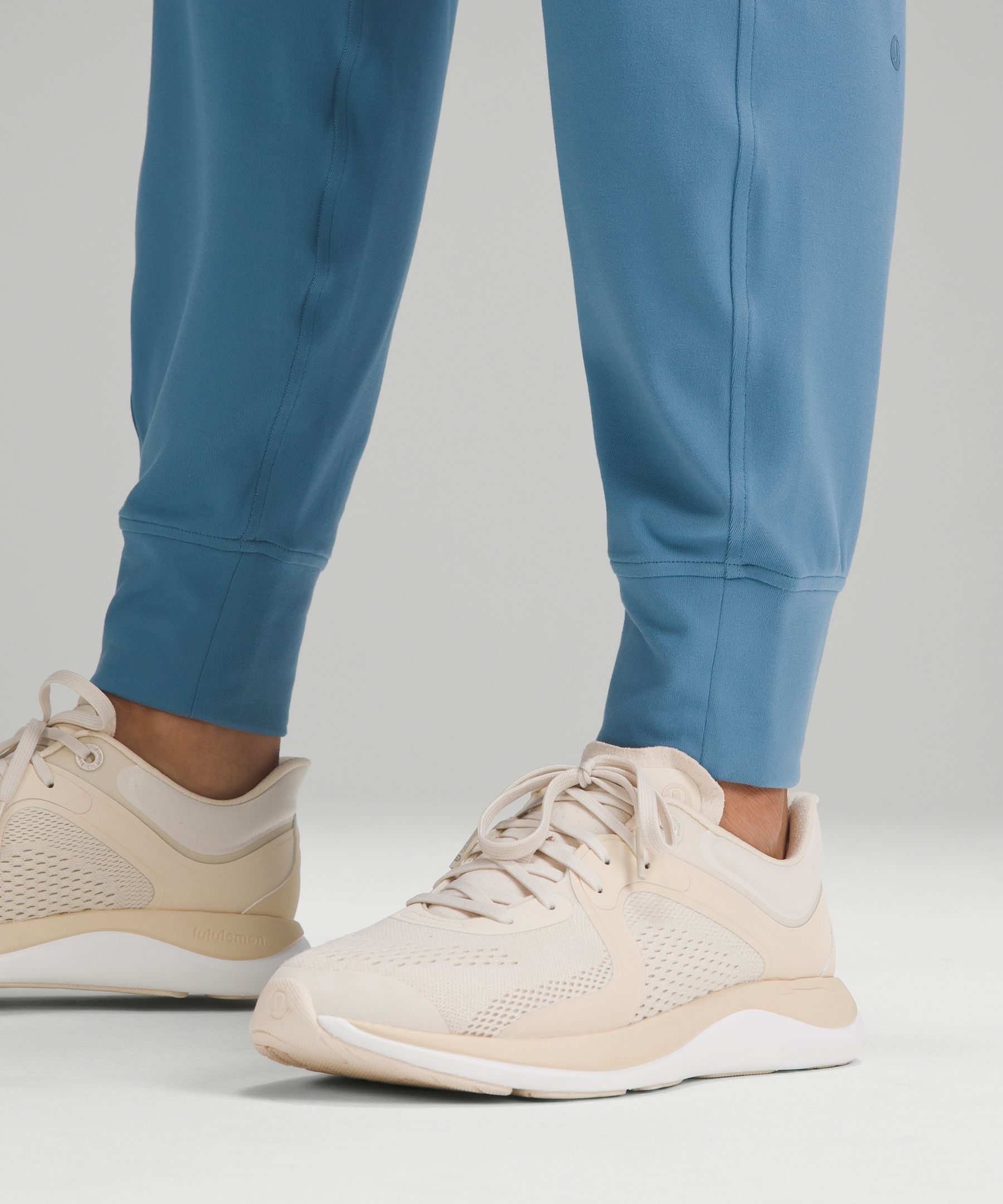 Ready to Rulu High-Rise Jogger *Full Length sold by Lululemon product image thumbnail 5