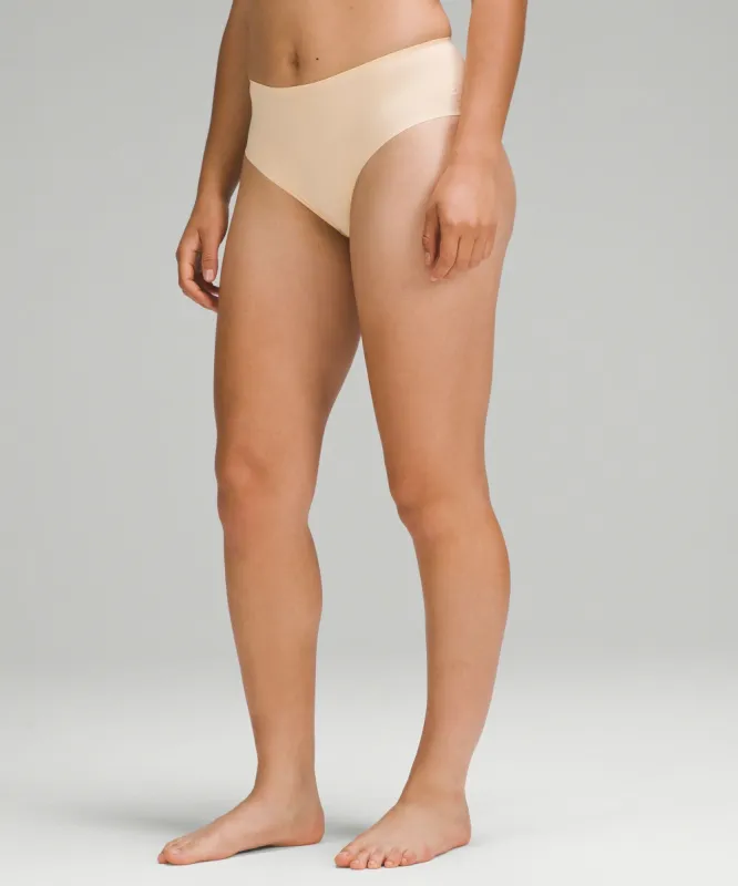 InvisiWear High-Rise Bikini Underwear *Online Only sold by Lululemon
