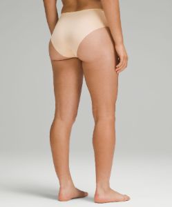 InvisiWear High-Rise Bikini Underwear *Online Only sold by Lululemon