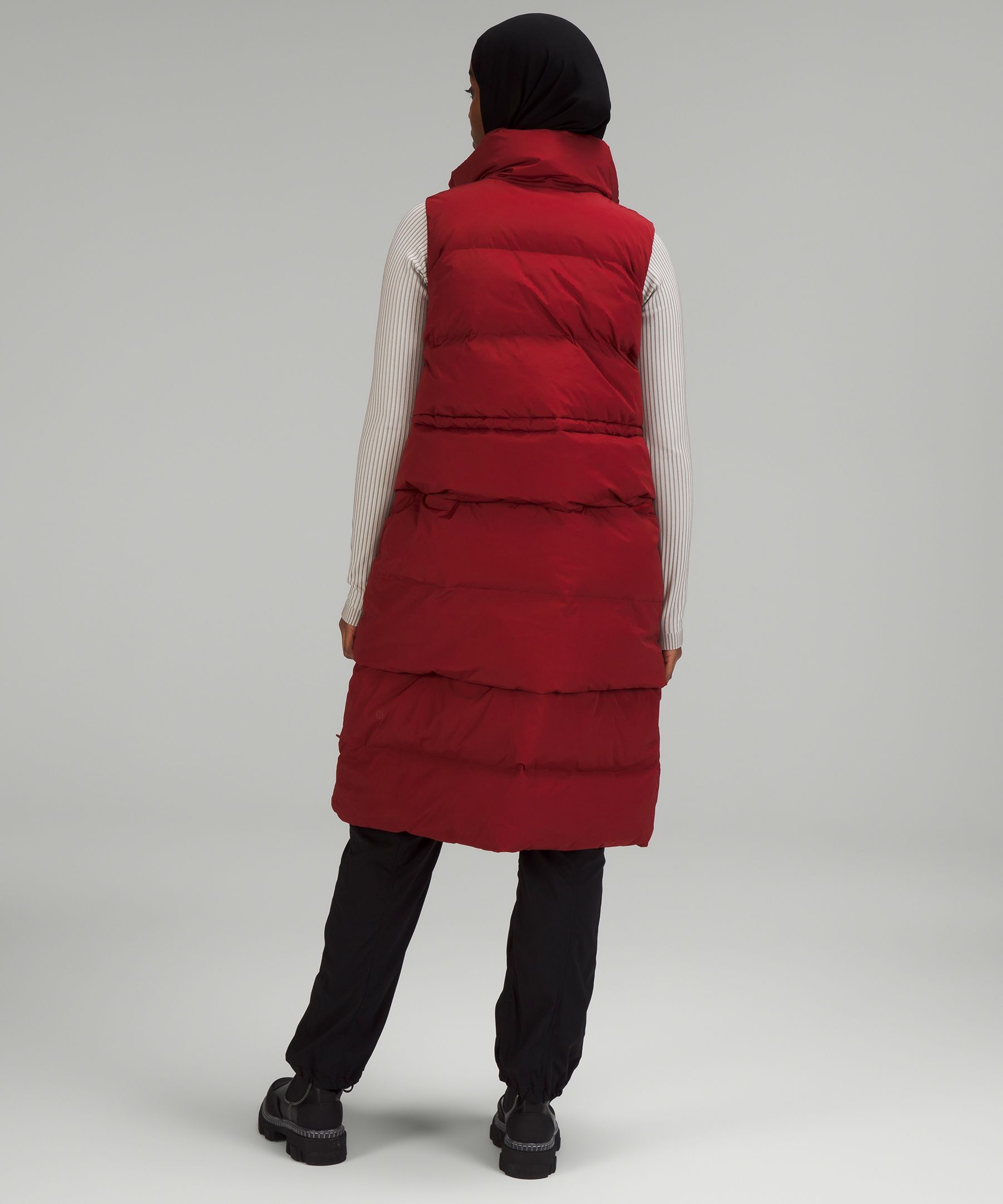 Transformable Parka sold by Lululemon product image thumbnail 2