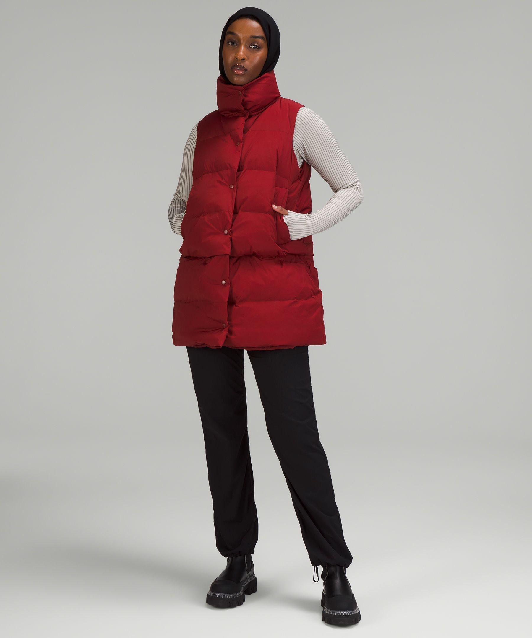 Transformable Parka sold by Lululemon product image thumbnail 5