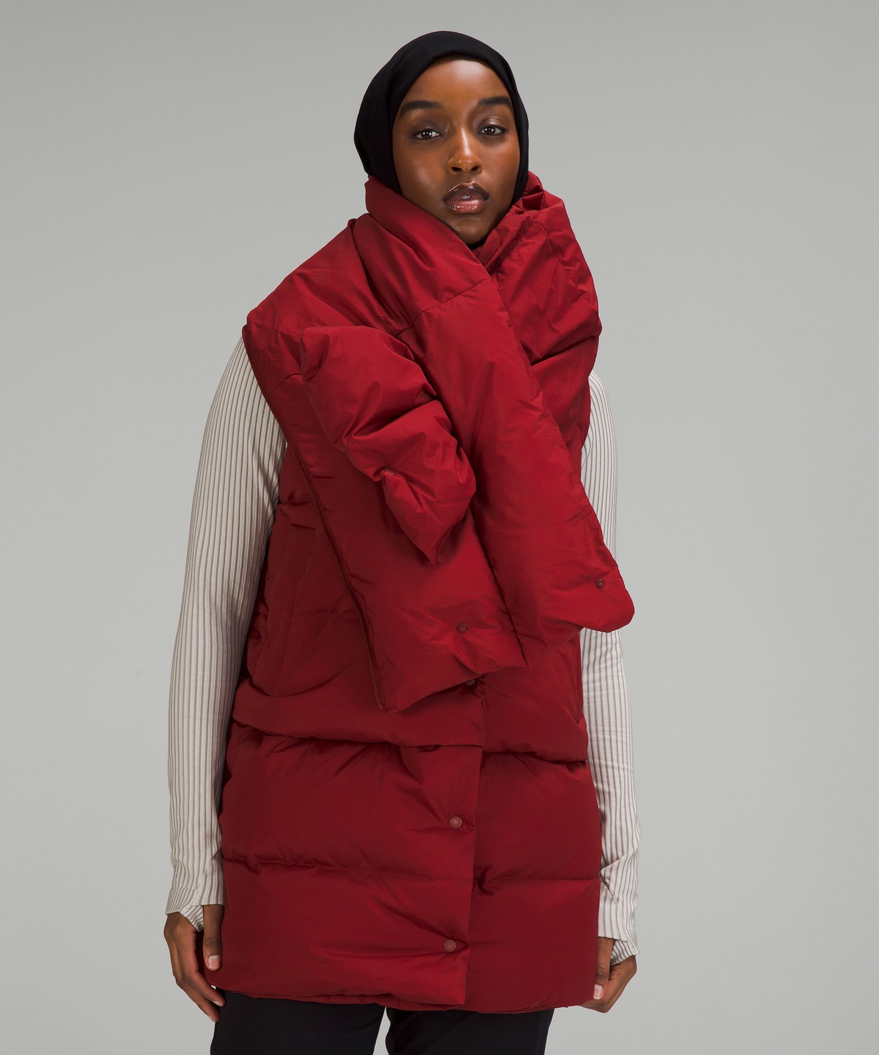 Transformable Parka sold by Lululemon product image thumbnail 6