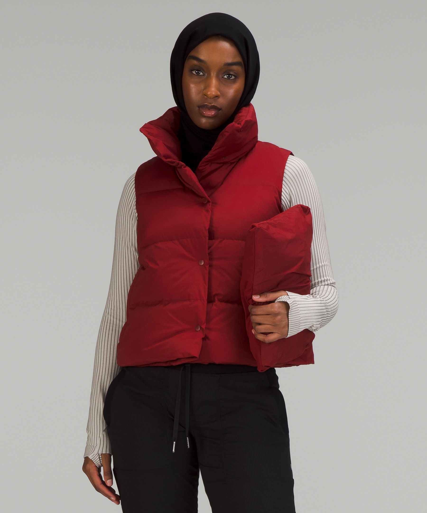 Transformable Parka sold by Lululemon product image thumbnail 7