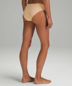 InvisiWear Mid-Rise Bikini Underwear *5 Pack sold by Lululemon