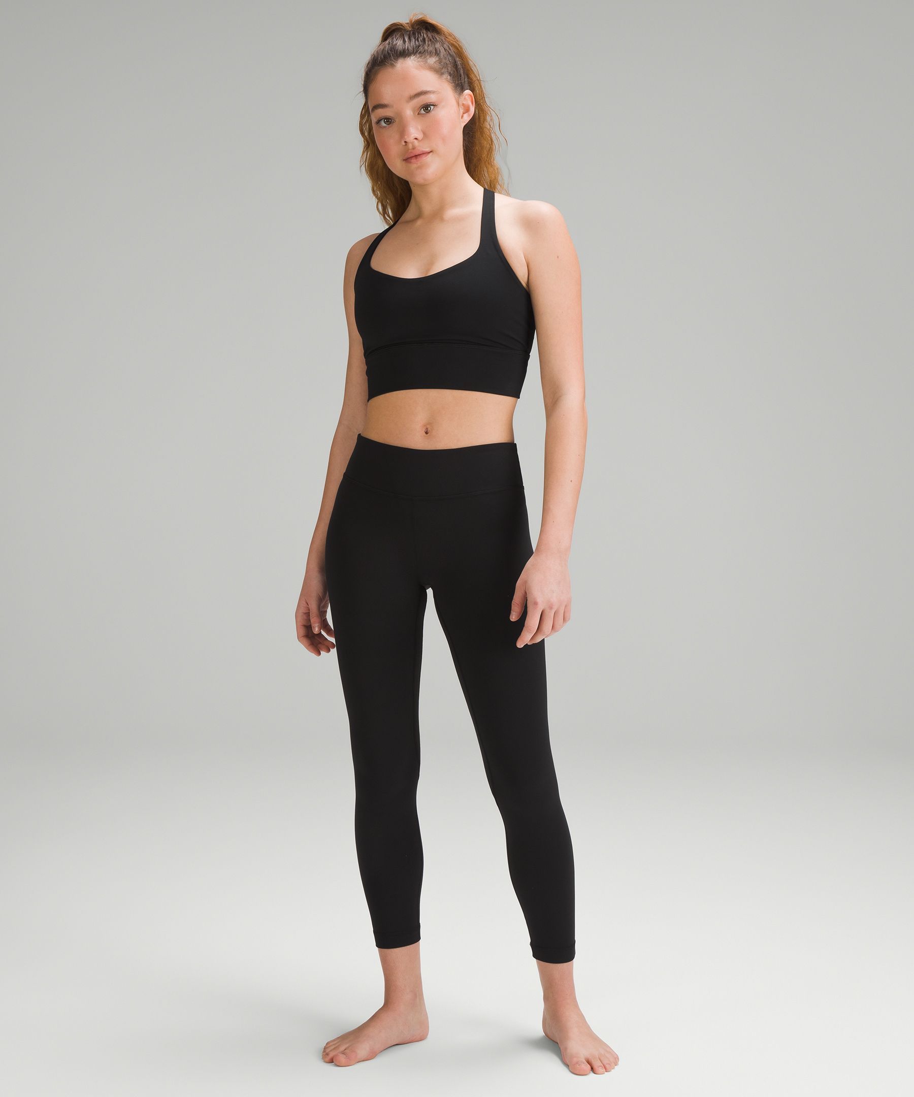 lululemon Align™ Low-Rise Pant 25" sold by Lululemon product image thumbnail 2