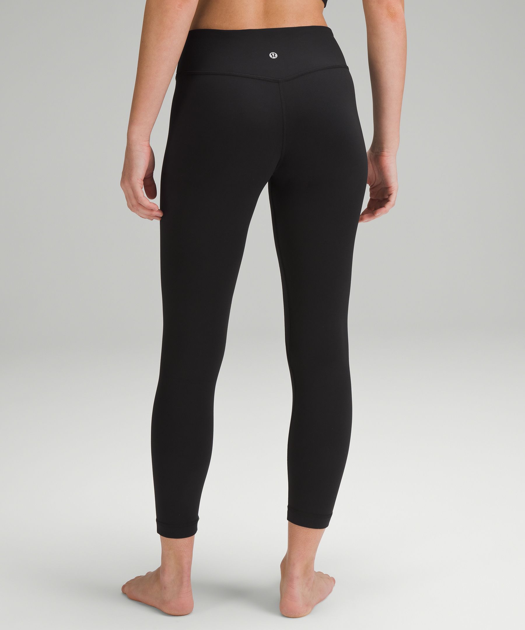 lululemon Align™ Low-Rise Pant 25" sold by Lululemon product image thumbnail 3