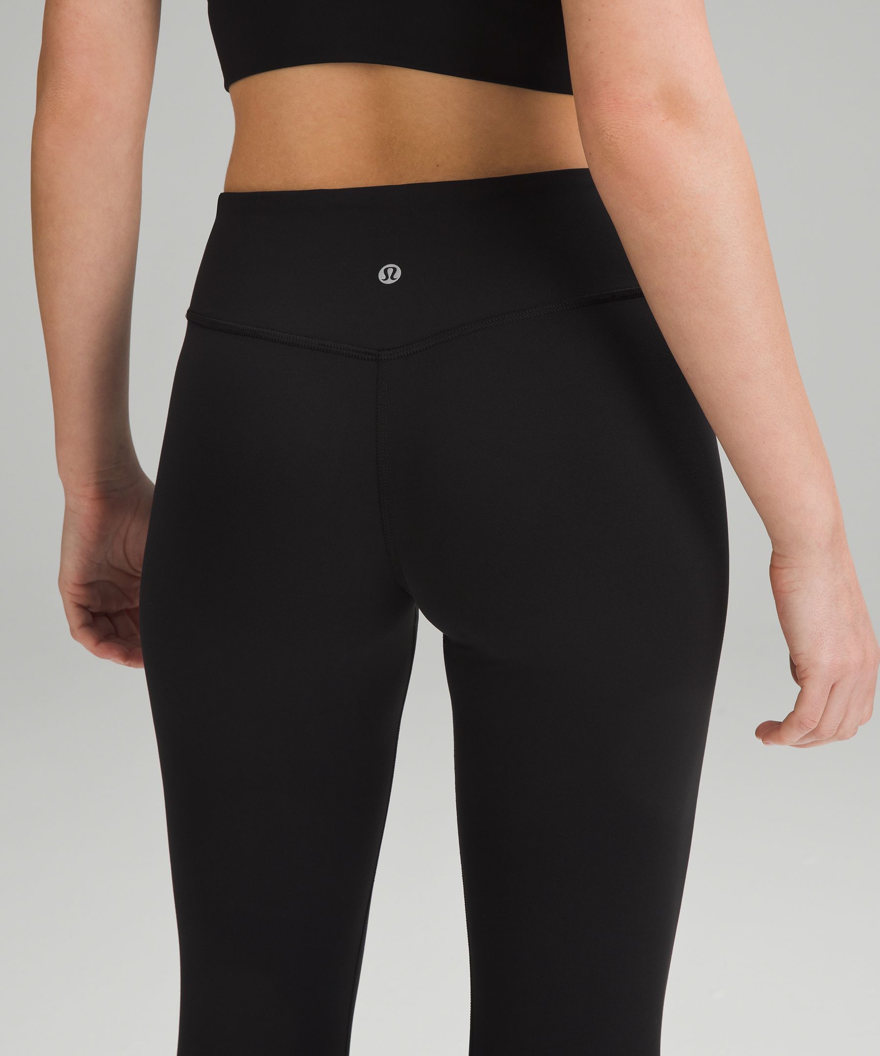 lululemon Align™ Low-Rise Pant 25" sold by Lululemon product image thumbnail 4