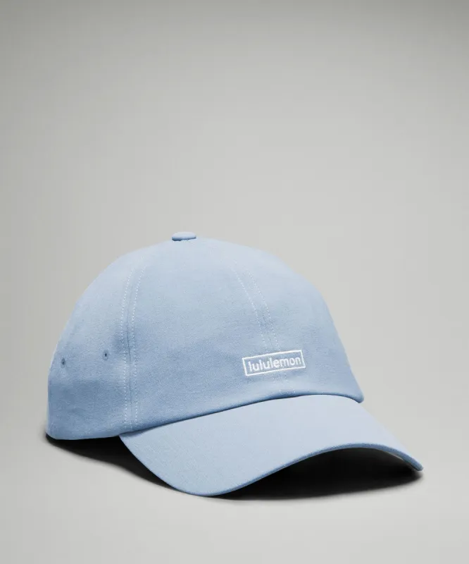 Women's Baller Hat Soft *Embroidered sold by Lululemon