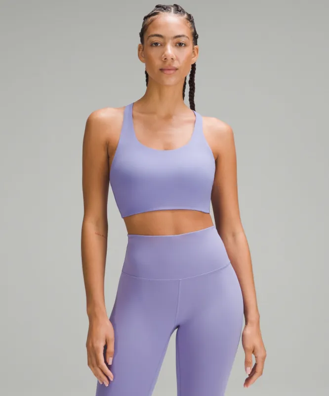 lululemon Energy Bra sold by Lululemon