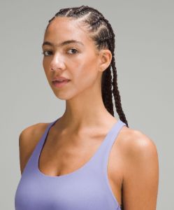 lululemon Energy Bra *High Support, B–DDD Cups sold by Lululemon