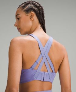 lululemon Energy Bra *High Support, B–DDD Cups sold by Lululemon