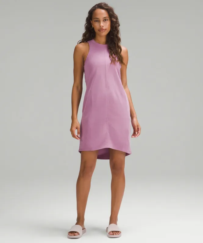 Back Vent Tank Dress sold by Lululemon