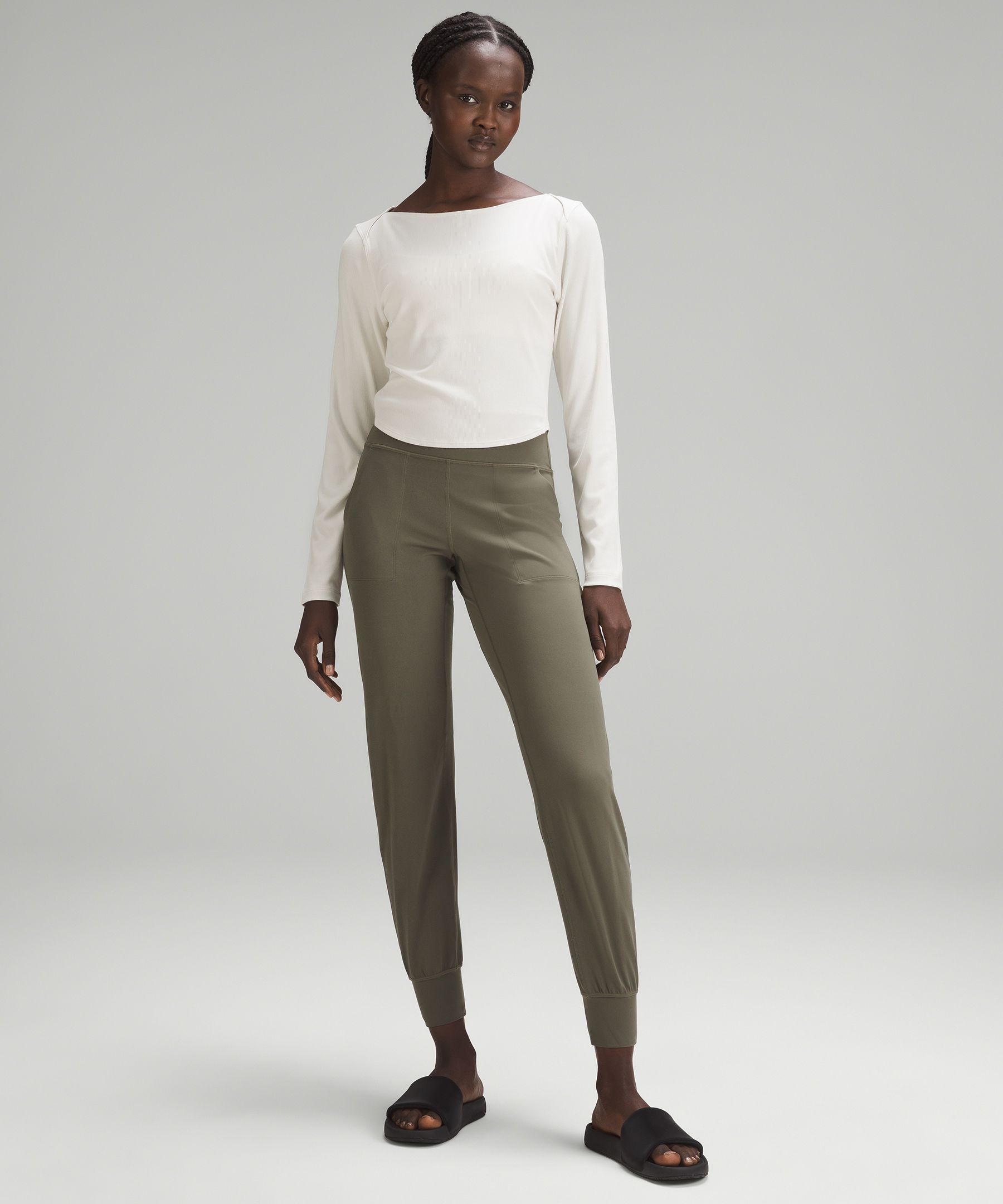 Restfeel Women's Slide sold by Lululemon product image thumbnail 2