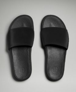 Restfeel Women's Slide sold by Lululemon