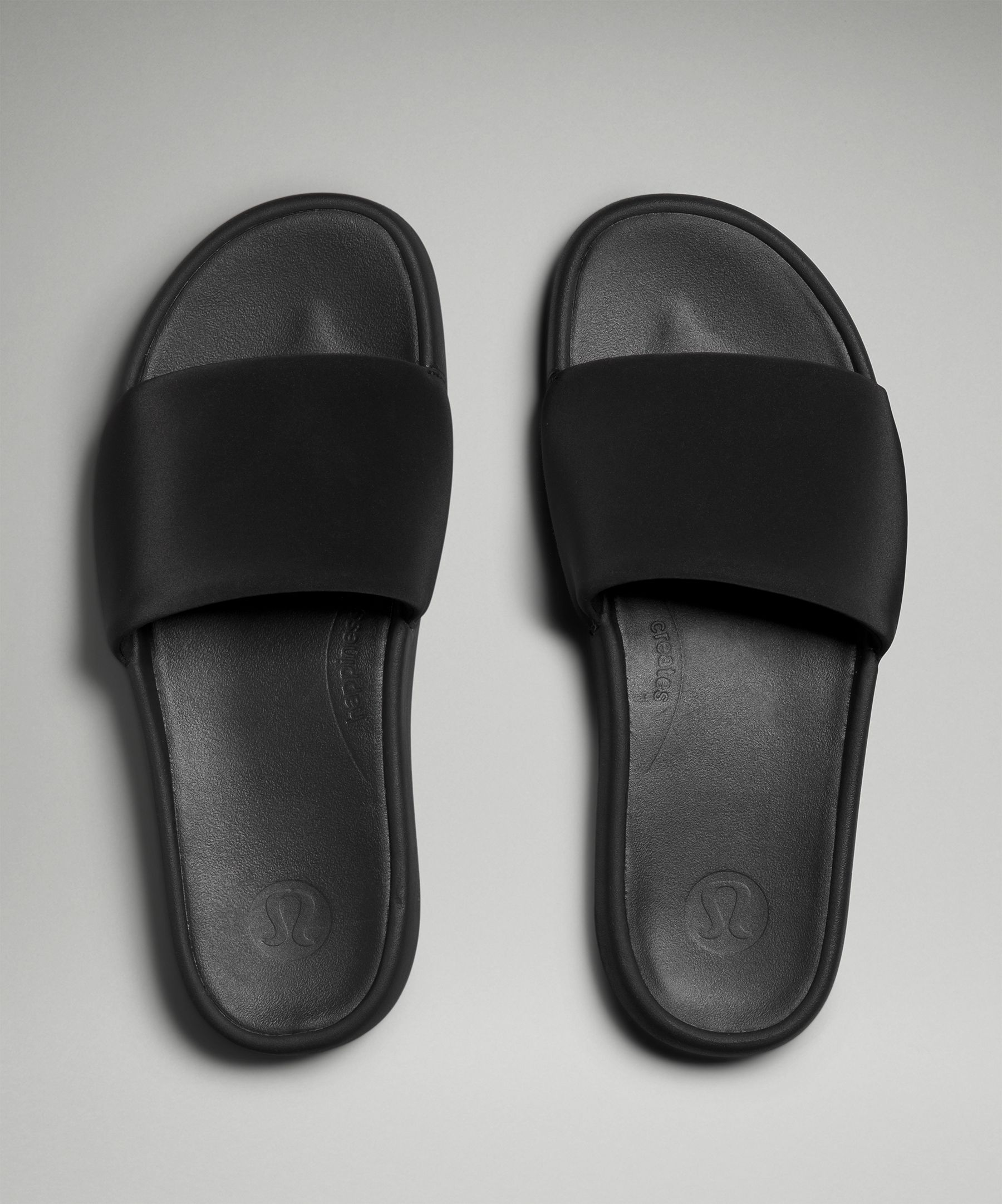 Restfeel Women's Slide sold by Lululemon product image thumbnail 3