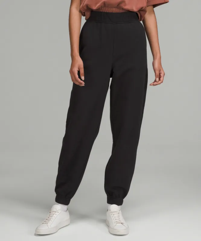 Relaxed High-Rise Jogger *Online Only sold by Lululemon