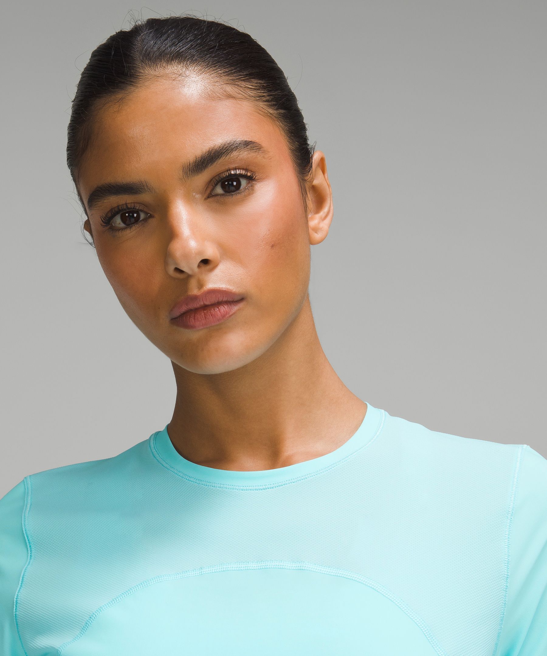 Lightweight Trail Running T-Shirt sold by Lululemon product image thumbnail 4