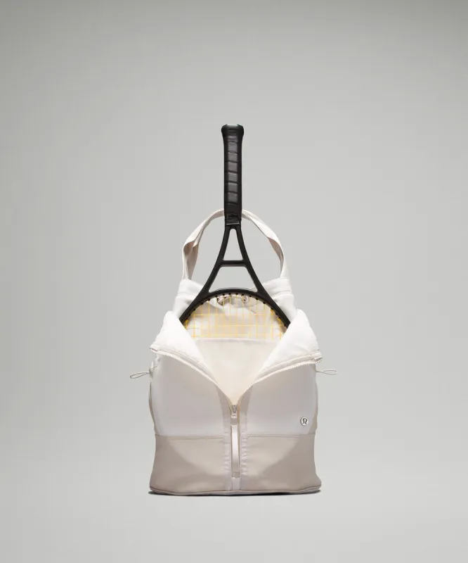 Tennis Rally Bag 21L sold by Lululemon