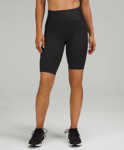 SenseKnit Running High-Rise Short 10" *Online Only sold by Lululemon