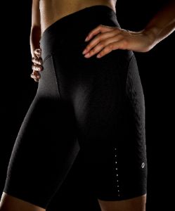 SenseKnit Running High-Rise Short 10" *Online Only sold by Lululemon