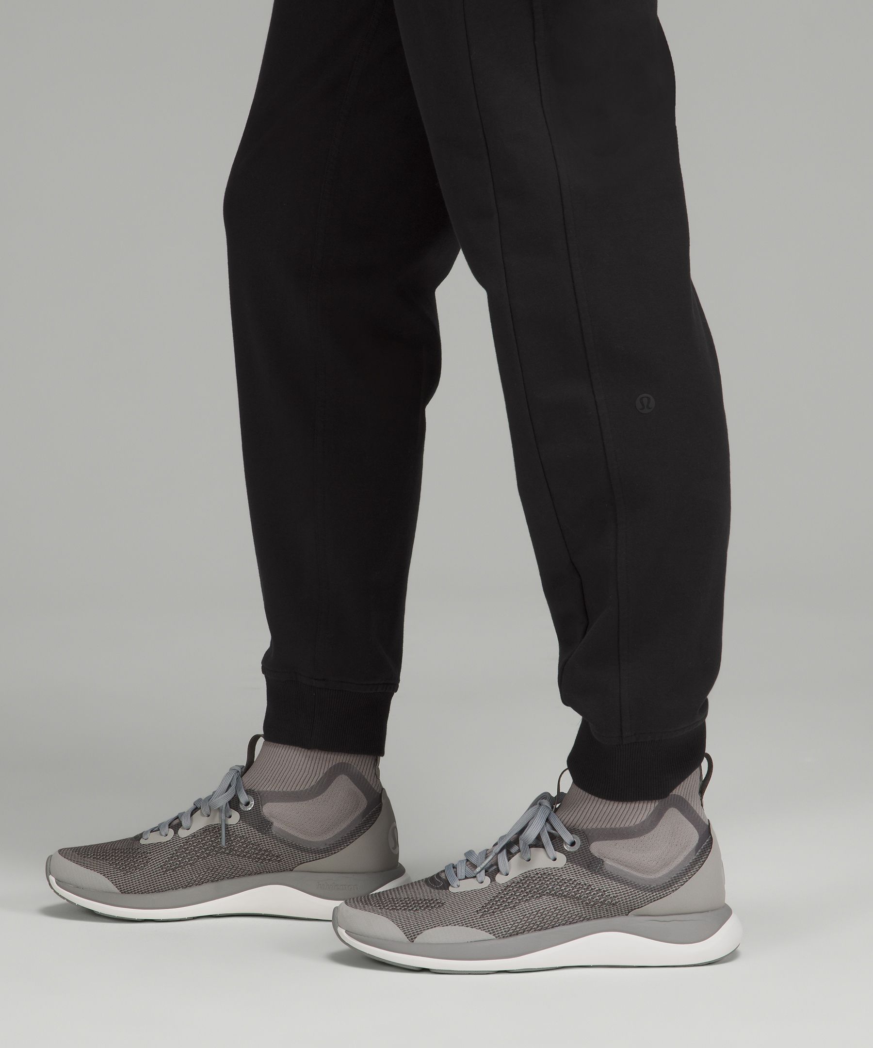Scuba High-Rise French Terry Jogger *Full Length sold by Lululemon product image thumbnail 5