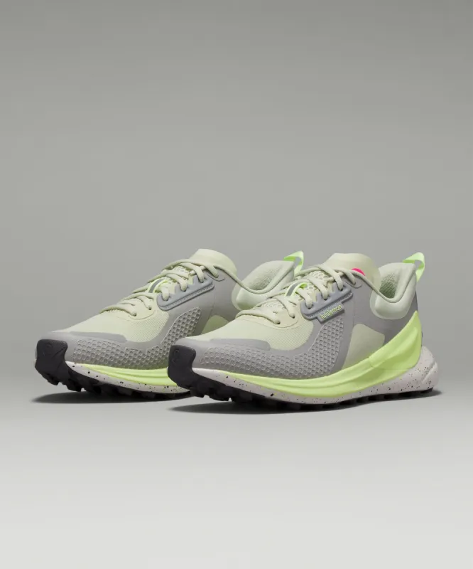 Blissfeel Trail Women's Running Shoe sold by Lululemon