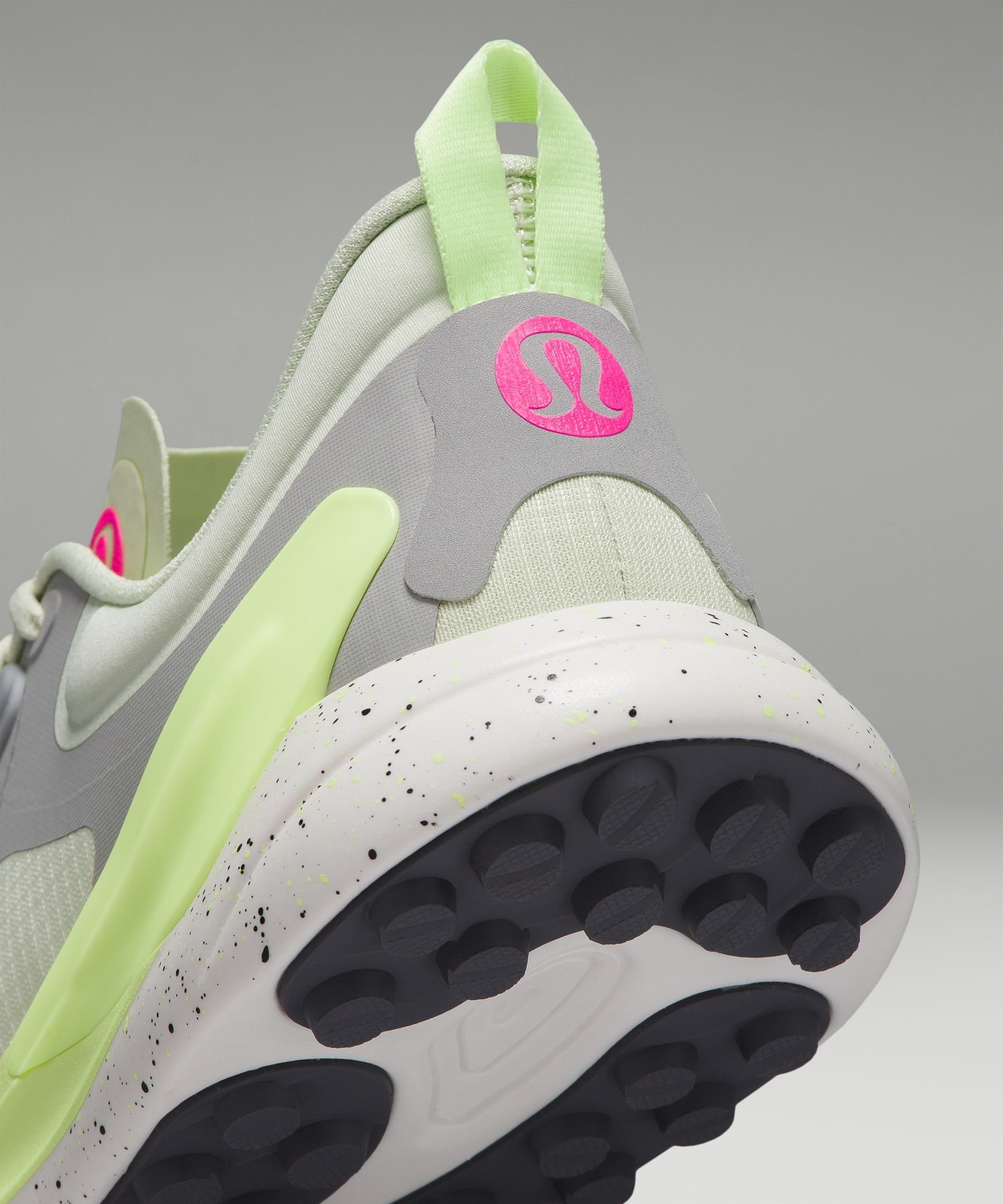 Blissfeel Trail Women's Running Shoe sold by Lululemon product image thumbnail 11