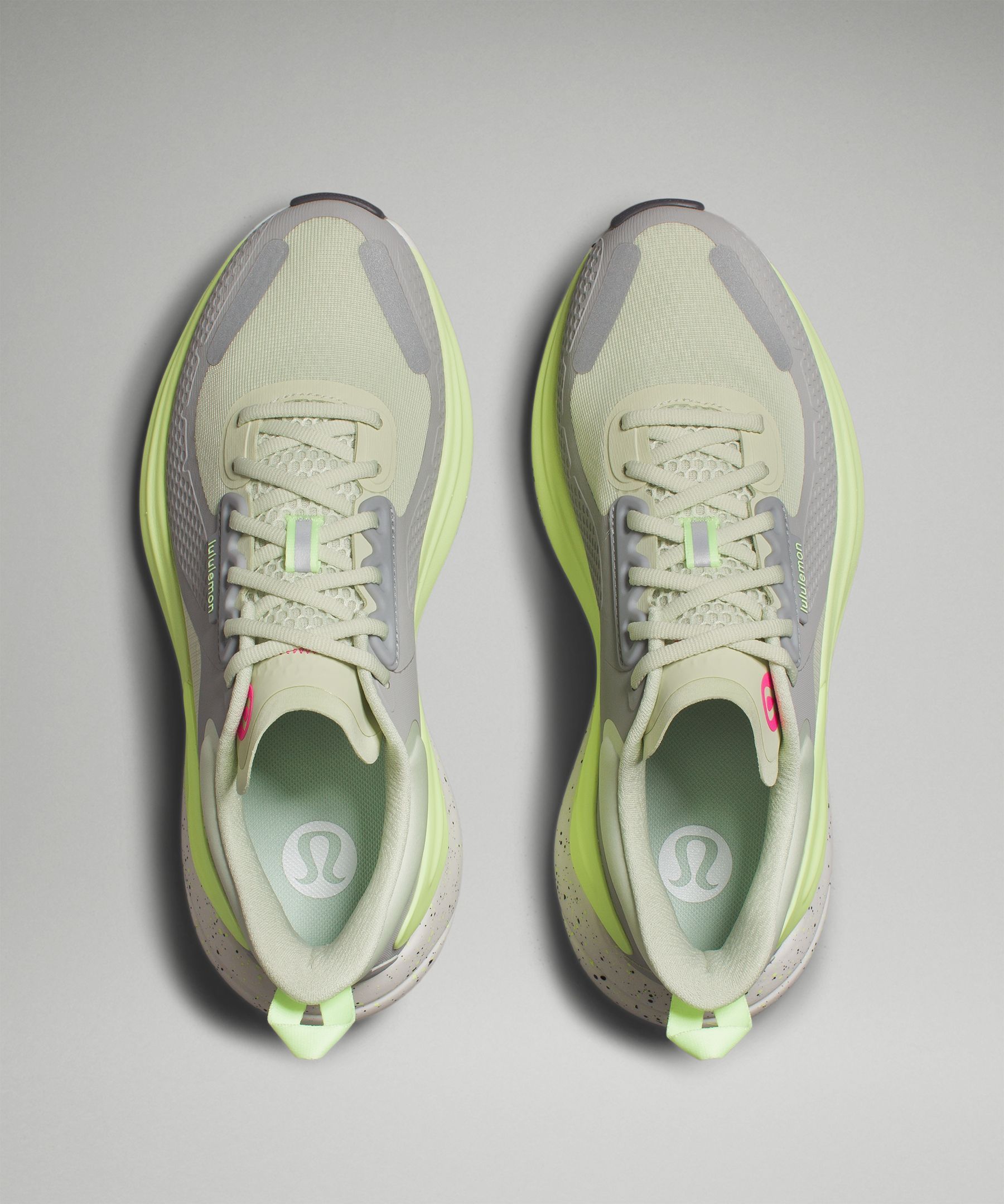 Blissfeel Trail Women's Running Shoe sold by Lululemon product image thumbnail 7