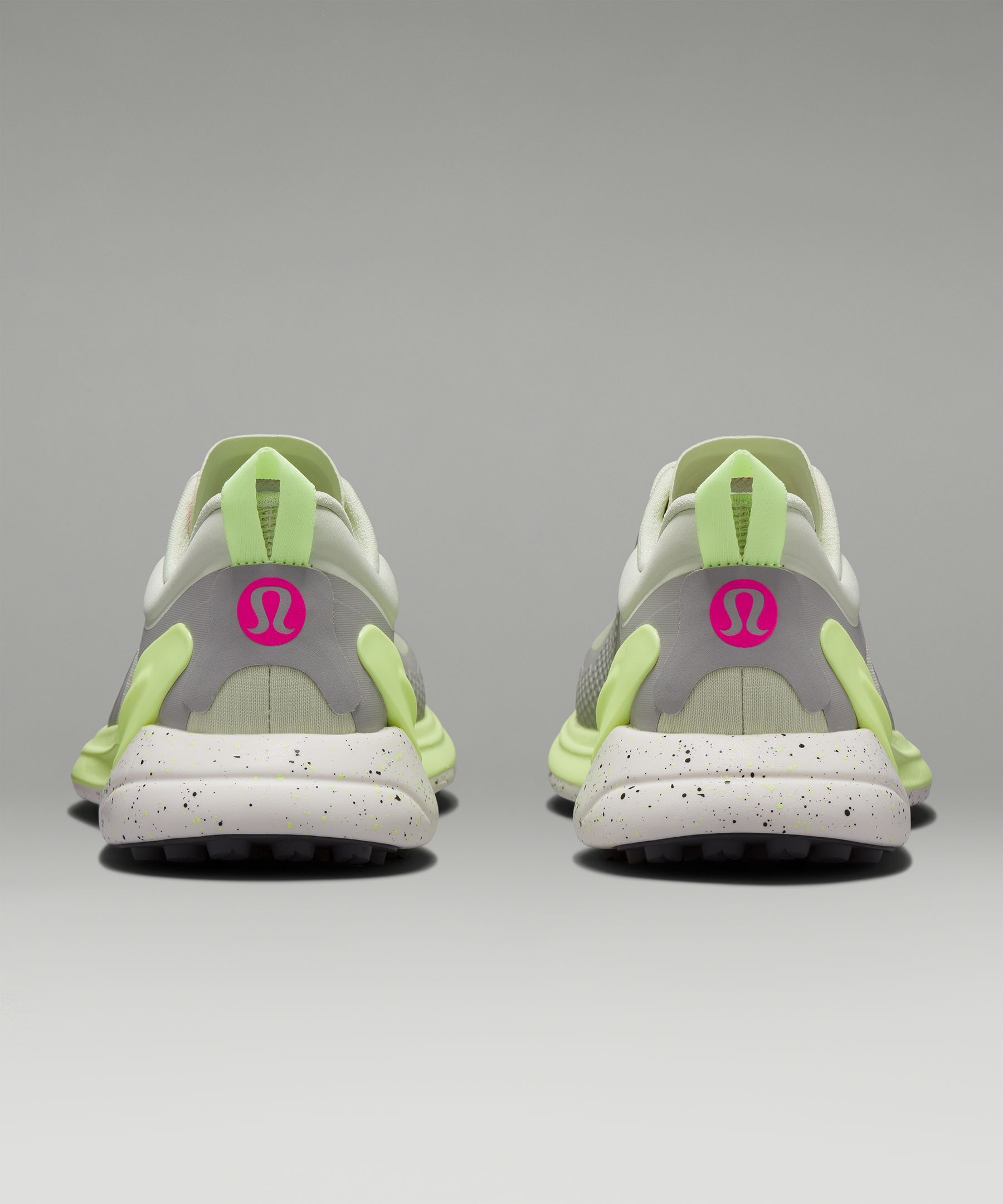 Blissfeel Trail Women's Running Shoe sold by Lululemon product image thumbnail 8