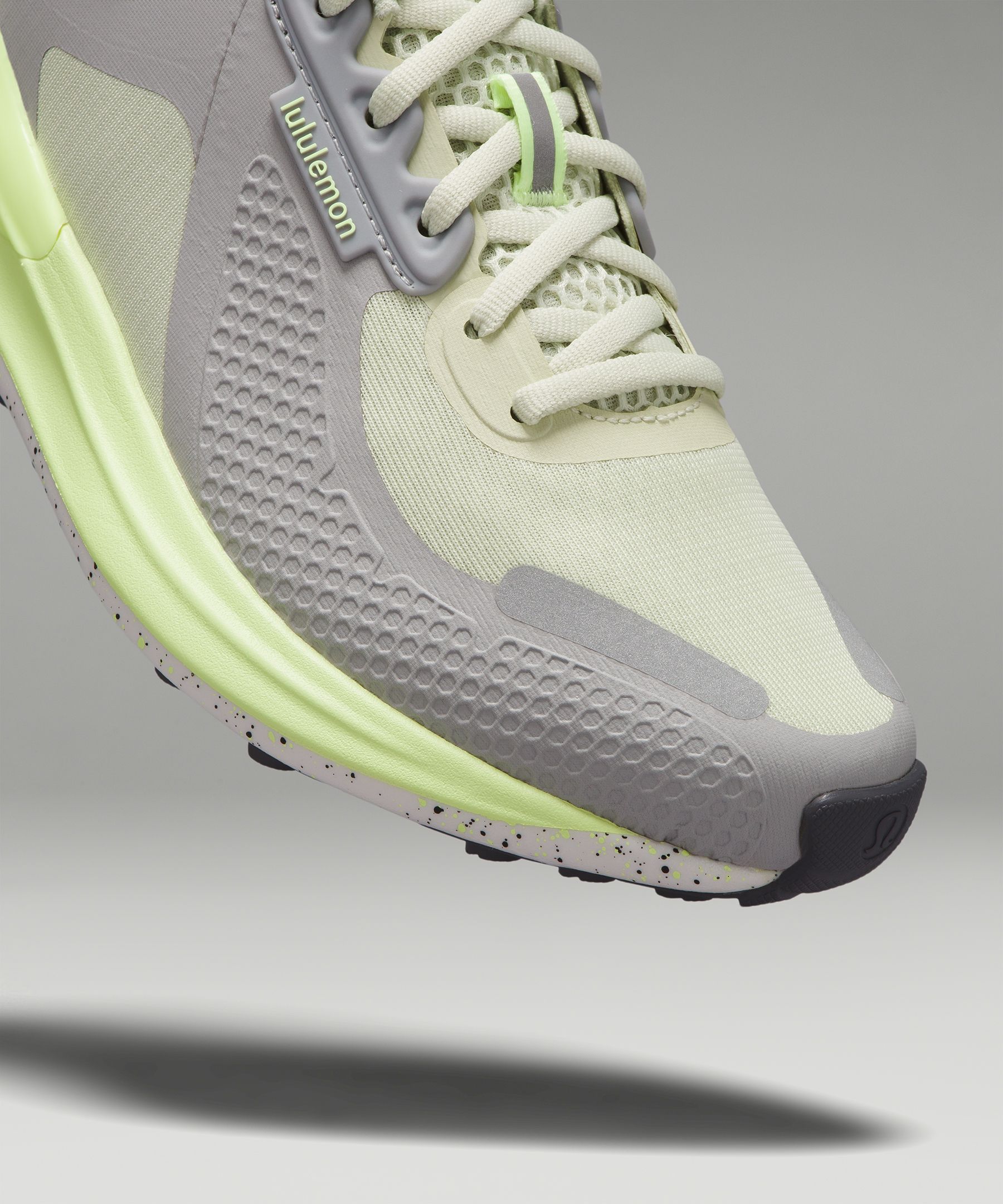 Blissfeel Trail Women's Running Shoe sold by Lululemon product image thumbnail 10