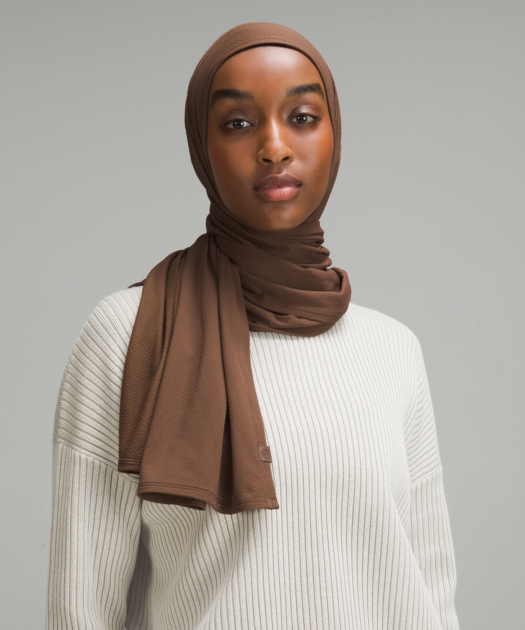 Women's Scarf-Style Hijab *Online Only sold by Lululemon