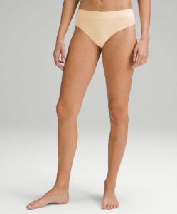 UnderEase High-Rise Thong Underwear *Online Only sold by Lululemon