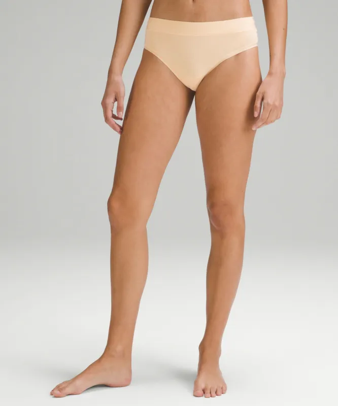 UnderEase High-Rise Thong Underwear *Online Only sold by Lululemon