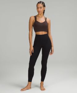 Like a Cloud Longline Bra *Light Support, D/DD Cup sold by Lululemon
